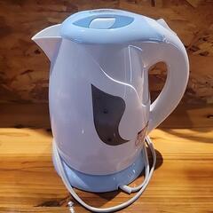 電気ケトル