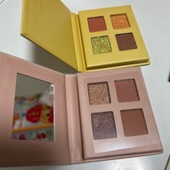 アイシャドウの画像