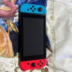 任天堂Switch本体本日限定