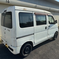 ハイゼット‼️検査有り‼️の画像