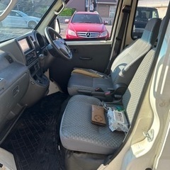 ハイゼット‼️検査有り‼️の画像