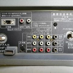 ブラウン管テレビ　29C‐FG20 ブラウン管テレビ 29C‐FG20 （テレビ）