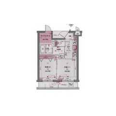 【🔆入居費用19万円🔆】✨審査No.1✨ 🔥東急多摩川線 矢口渡...