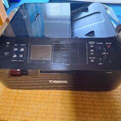 Canon MX923  A4  インクジェットカラー複合機 Ｆ...