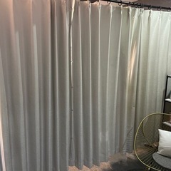 カーテン