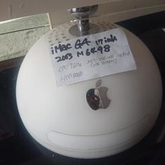 imac G4の画像