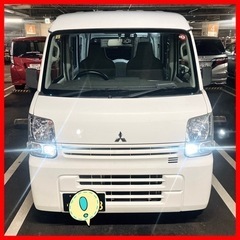 【最終値下げ】🔴ミニキャブバン 三菱 車検1年超 エアコン良好 ...