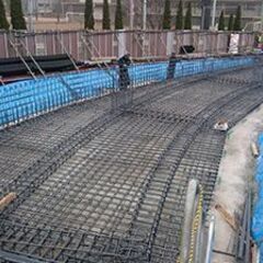 鉄筋工｜川崎市多摩区｜経験3年月収33万円以上｜公式LINEから簡単応募◎の画像
