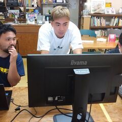 ０からホームページ制作などのスキルを身につく！【SUNABACOプログラミングスクール】の画像