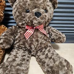【美品】くまのぬいぐるみ　バラ売りの画像