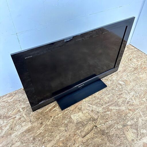 【超激安】ソニー/SONY テレビ KDL-32EX700 2010年製 32型 /SL2