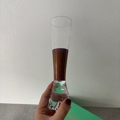 Tom Dixon Tank シャンパングラスの画像