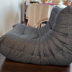 Ligne Roset Togo 1P リーン・ロゼ50周年 1Pの画像