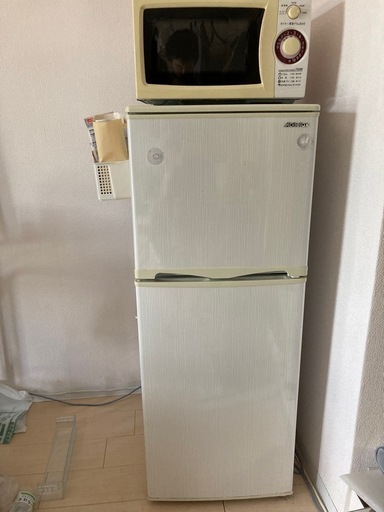 冷蔵庫