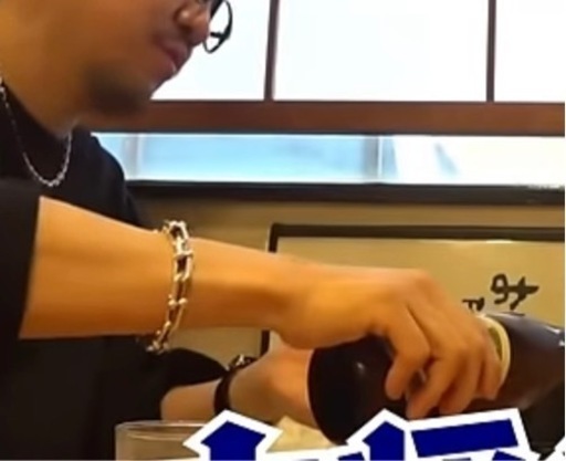 【圧倒的存在感✨】ハードウェアブレスレット　まとめ買いにも