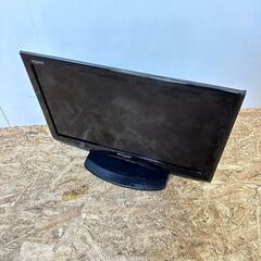 10/01【超激安】シャープ/SHARP テレビ LC-20E9...