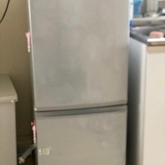 ひとり暮らし用冷蔵庫