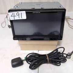 491 AVIC-RZ33 Pioneer カロッツェリア カーナビ