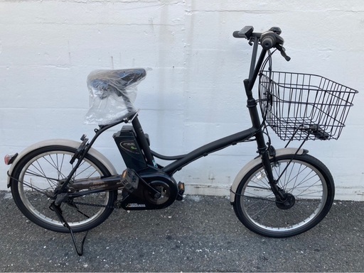 1174送料無料エリア多数！安心保証付き！安全整備済み！電動自転車