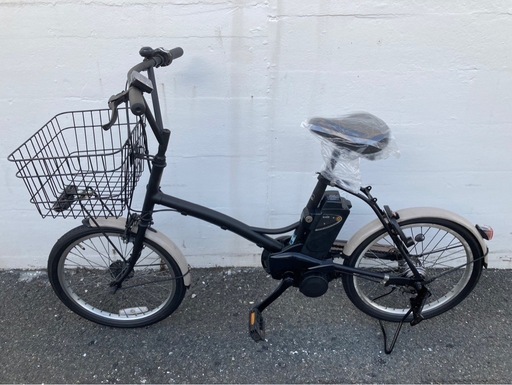 1174送料無料エリア多数！安心保証付き！安全整備済み！電動自転車