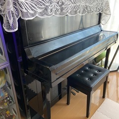 DIAPASON アップライトピアノ