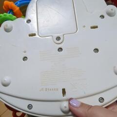プレッシャープライス　赤ちゃんキーボードの画像