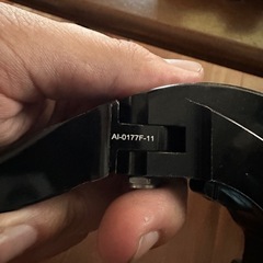 アクティブブレーキレバー
の画像