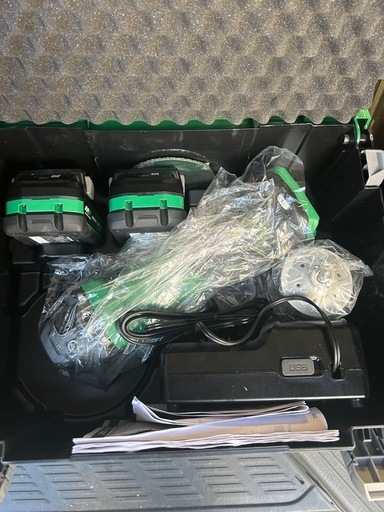 電動工具