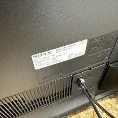 【超激安】ソニー/SONY テレビ KDL-32EX420 2011年製 32型 /SL2の画像