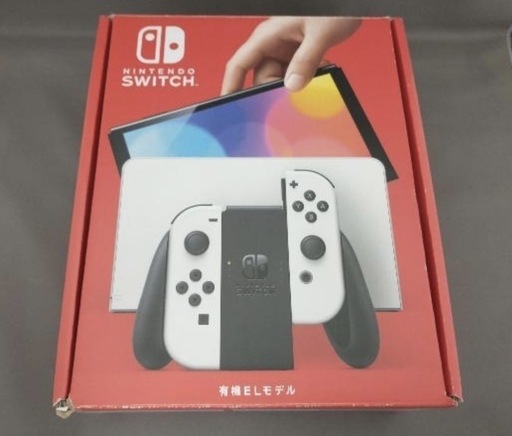 有機EL Switch