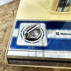 ナショナル/National 扇風機 F-30K1J 1976年製 3枚羽根の画像