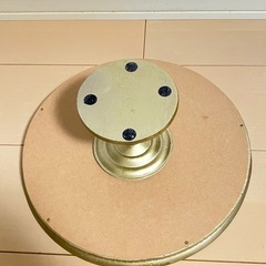 アンティークトレイ　の画像