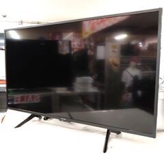 SHARP/シャープ 液晶カラーテレビ 2T-C42BE1 42インチ 2020年製