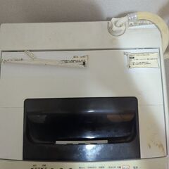 洗濯機