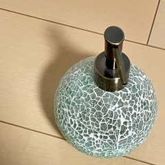 ガラスボトルの画像