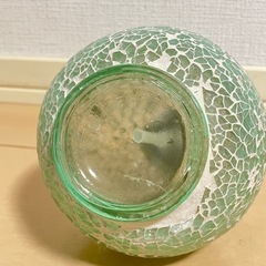 ガラスボトルの画像