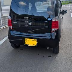 ありがとうございます、お世話になりました✨佐賀からです!　車検付きライフ！！の画像