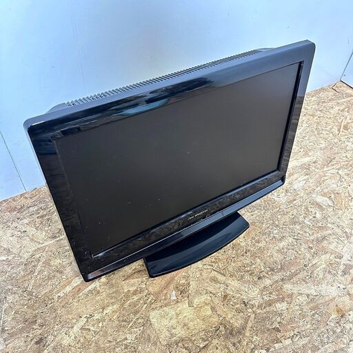 11/1【超激安】DX BROADTEC テレビ LVW-223 2010年製 22型 /SL2