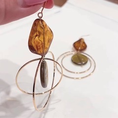 ハンドメイドアクセサリー制作