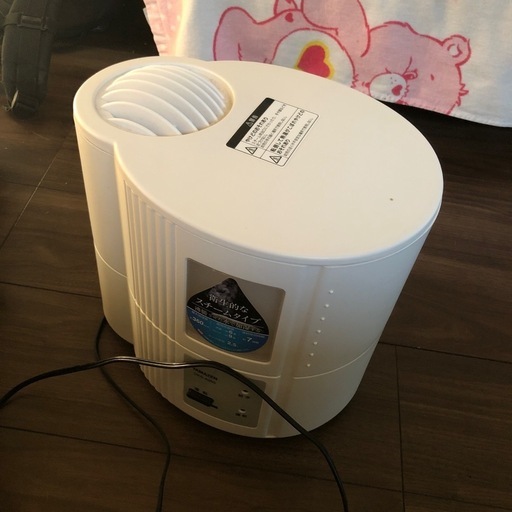 加湿器