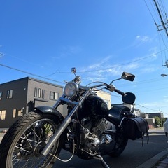 北海道のドラックスター バイクの中古が安い！激安で譲ります・無料であげます｜ジモティー