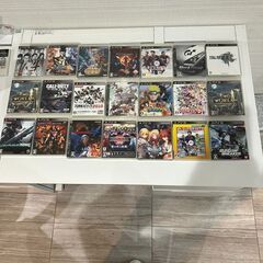 ゲーム機大放出セット　なつかしのタイトルがプレイできます！の画像