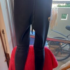 ダイビング　ウェットスーツ　中古品の画像