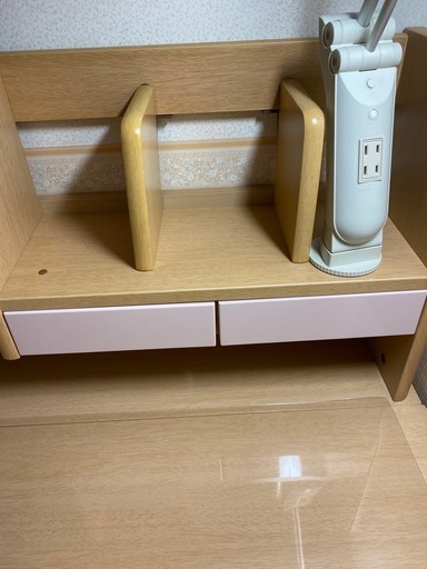 学習机 ニトリ