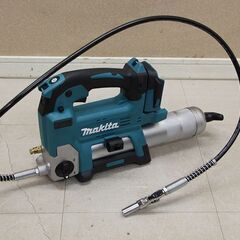 makita マキタ 充電式グリスガン GP180D グリスガン (D5906ayxwY)