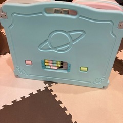 ベビーサークルの画像