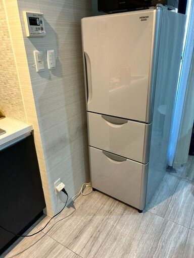 生活家電3点セット【冷蔵庫訳あり値下】