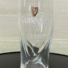GUINNESS タンブラーグラス1箱6個入り600円3箱あります！の画像