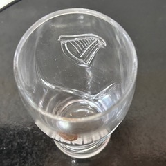 GUINNESS タンブラーグラス1箱6個入り600円3箱あります！の画像