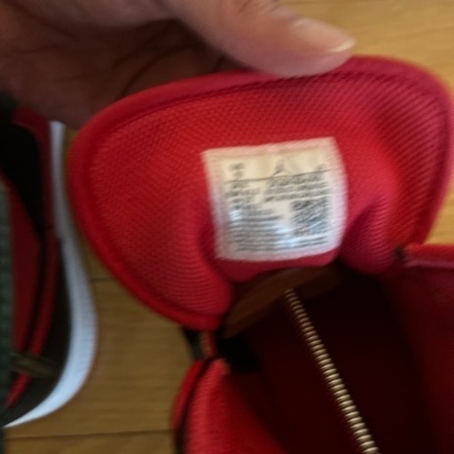 NIKEエアージョーダン